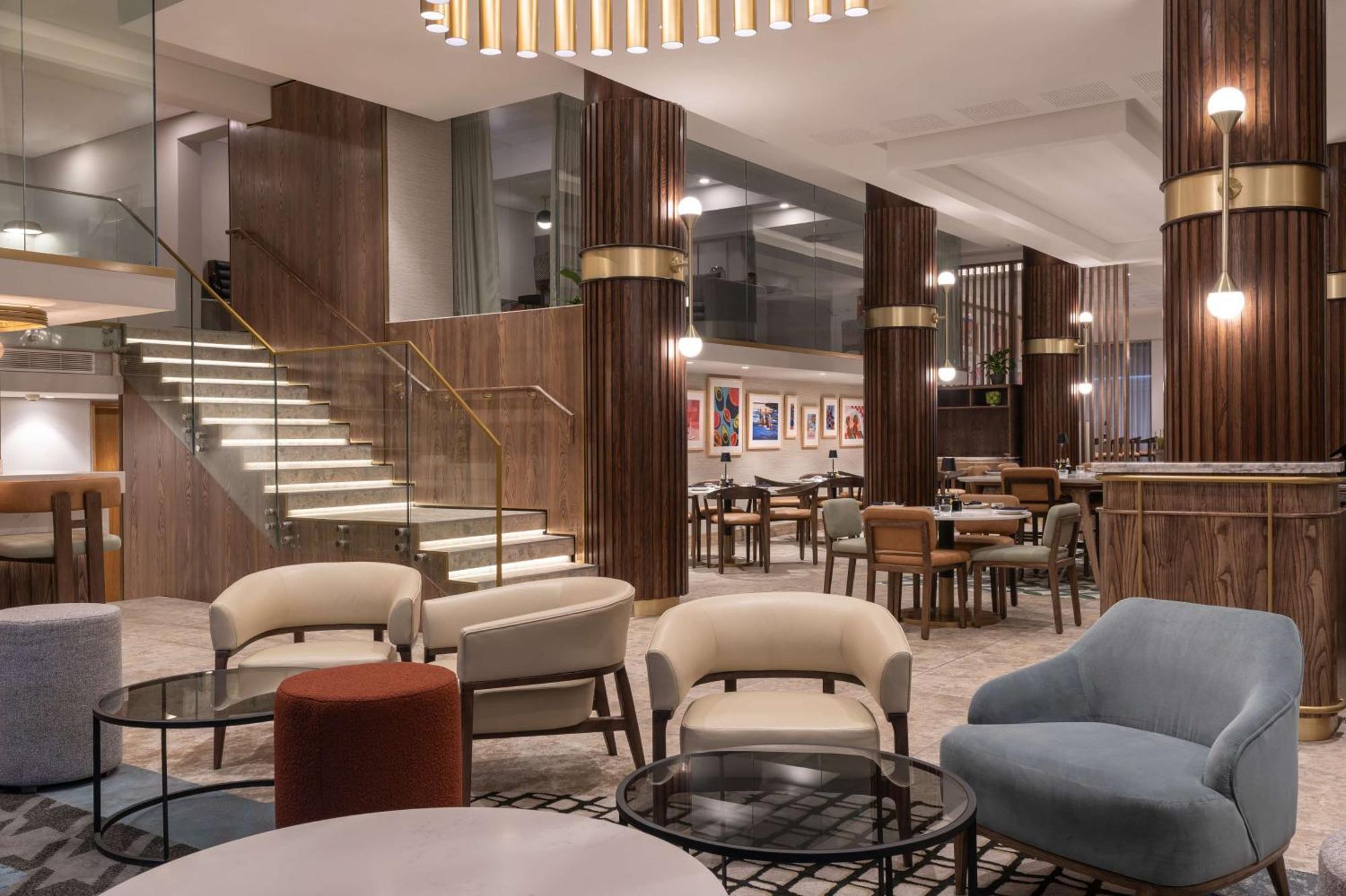 Hotel Radisson Foreshore Cape Town