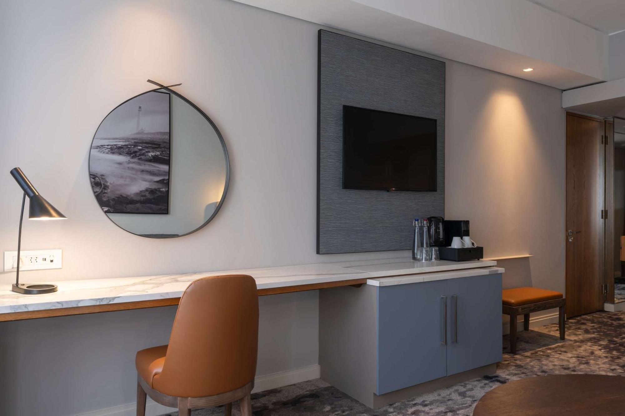 Radisson Foreshore Cape Town