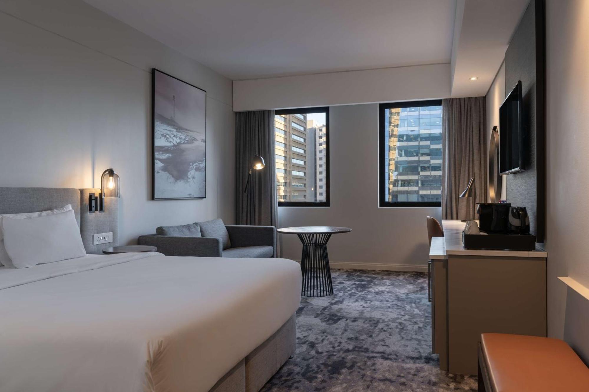 Hotel Radisson Foreshore