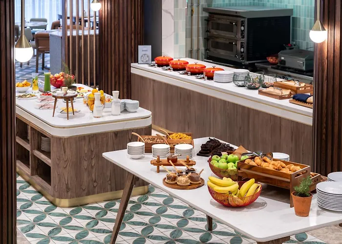 Radisson Hotel Cape Town Foreshore