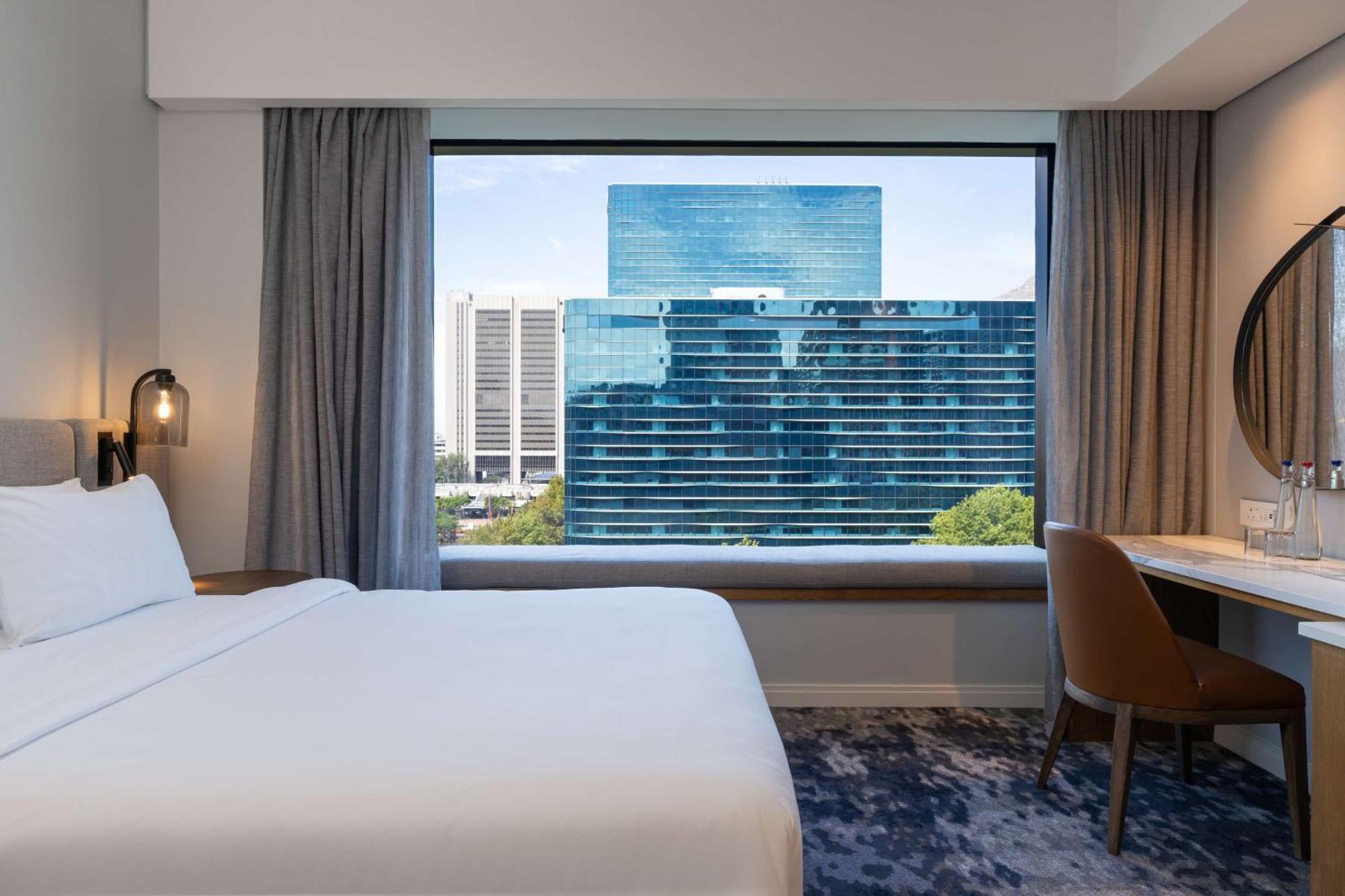 Radisson Foreshore Kaapstad