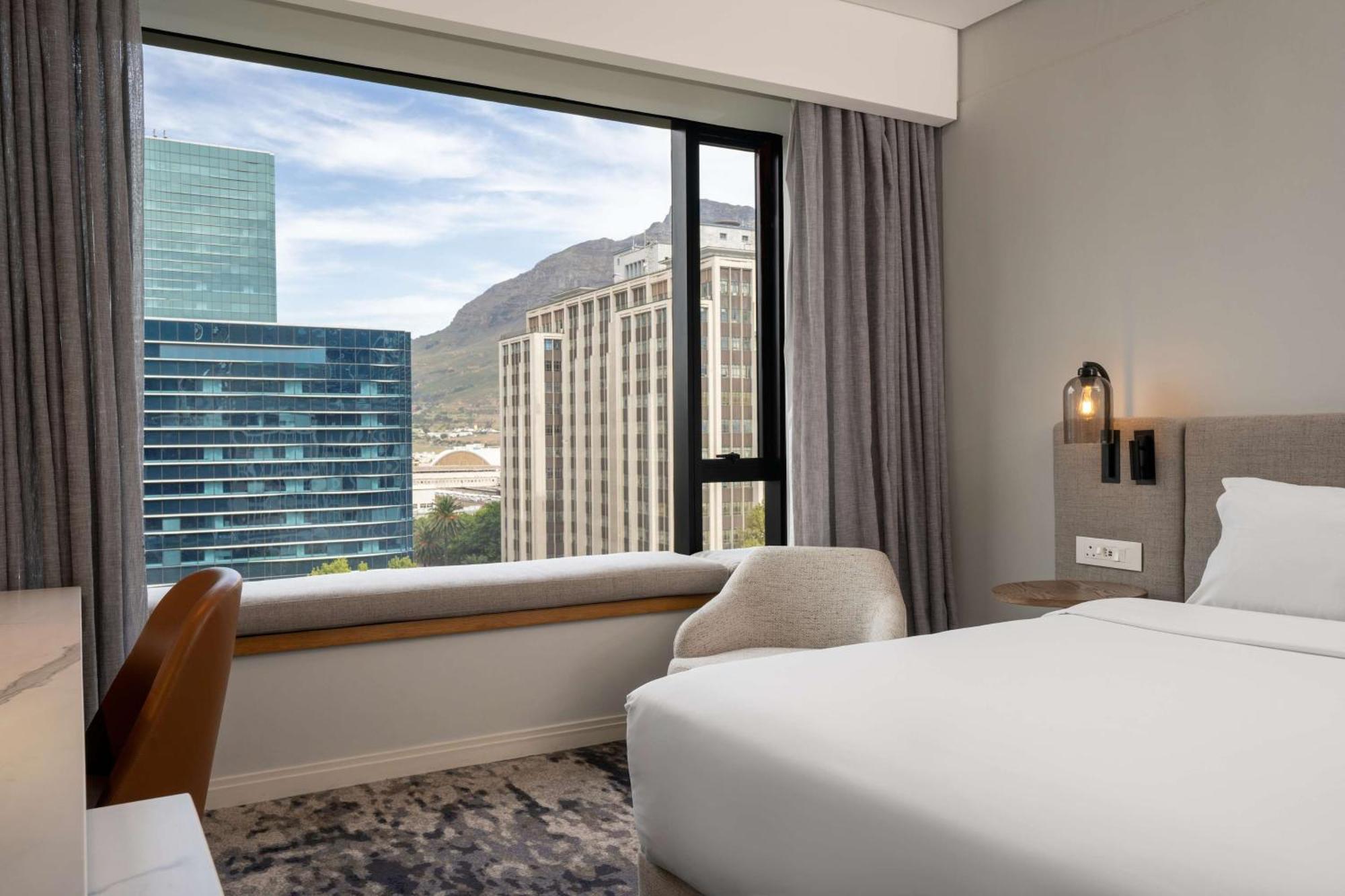 Hotel Radisson Foreshore Cape Town