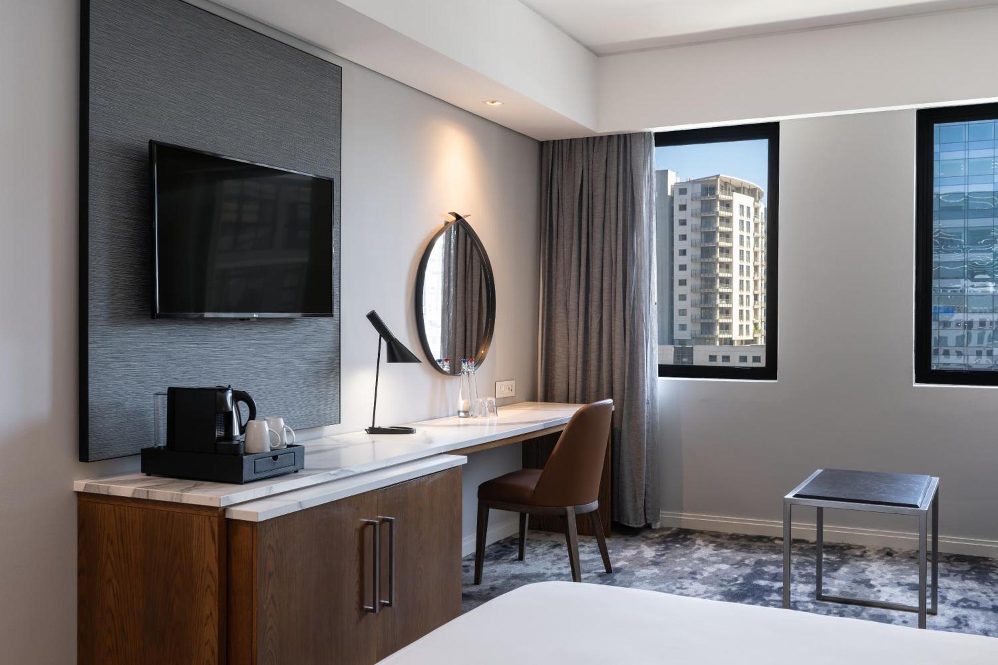 Hotel Radisson Foreshore