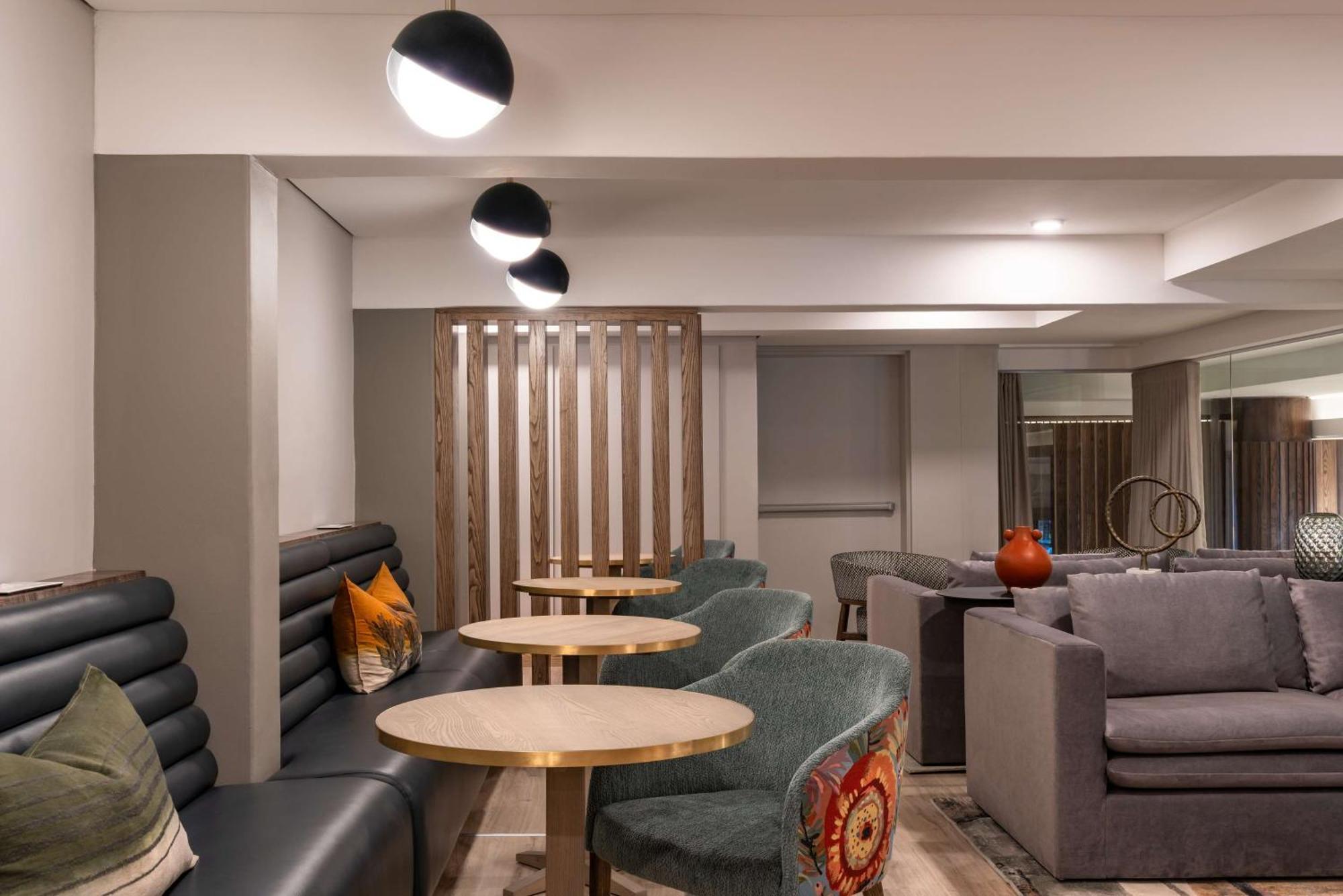 Radisson Foreshore Kaapstad