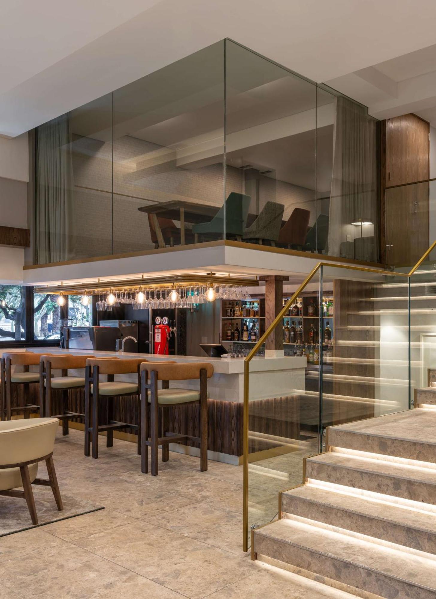 Radisson Foreshore Hotel Kaapstad