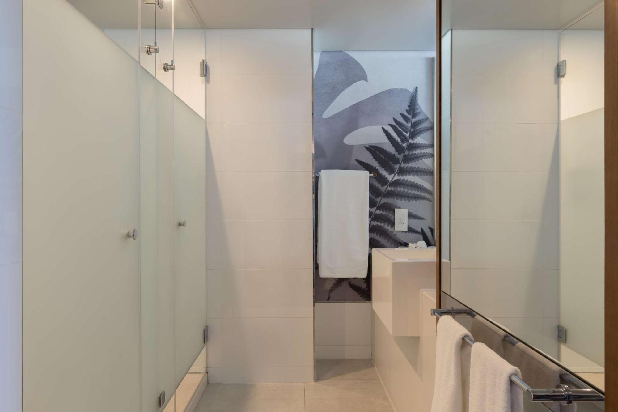 Hotel Radisson Foreshore Cape Town