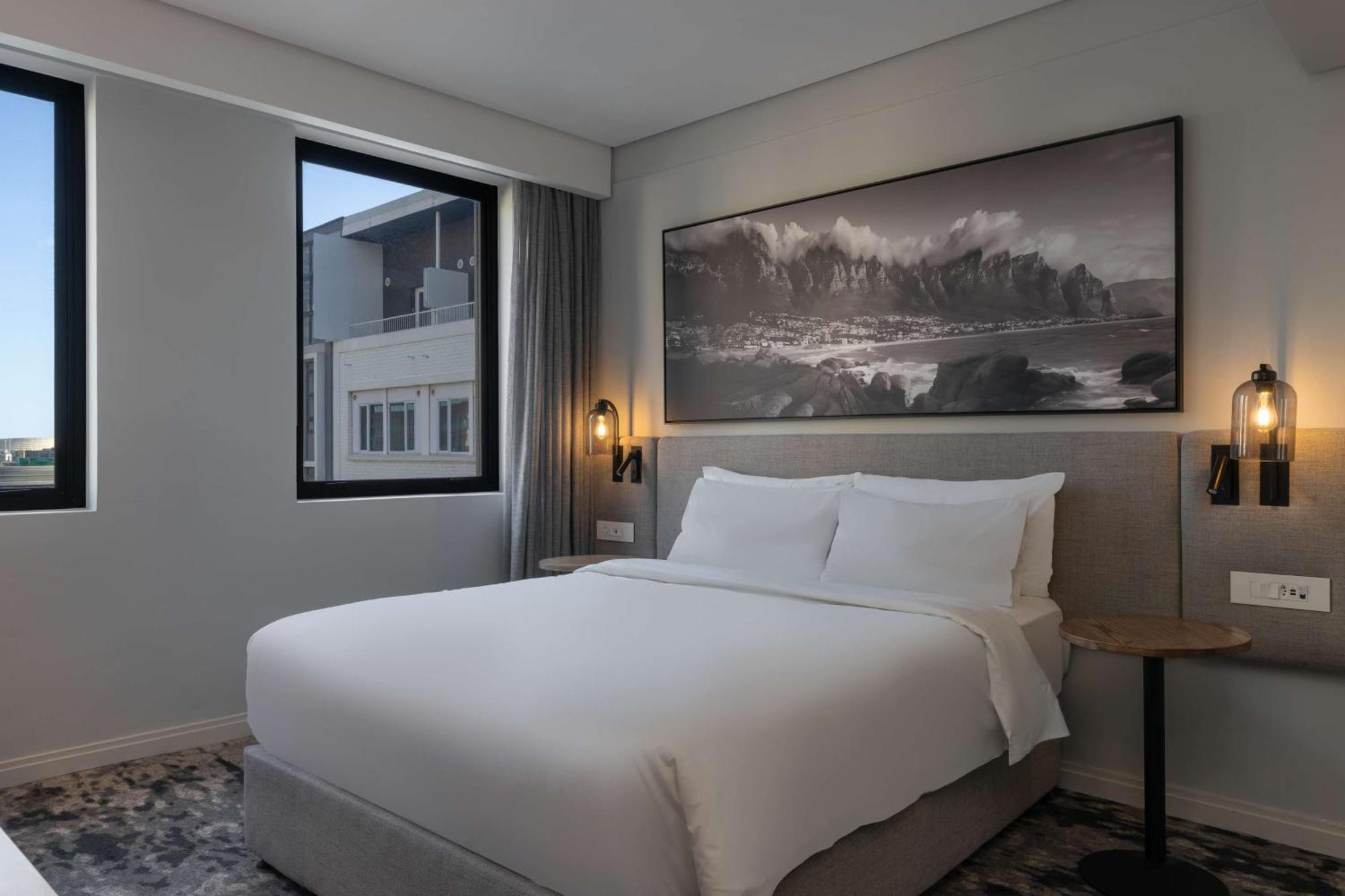 Radisson Foreshore Hotel