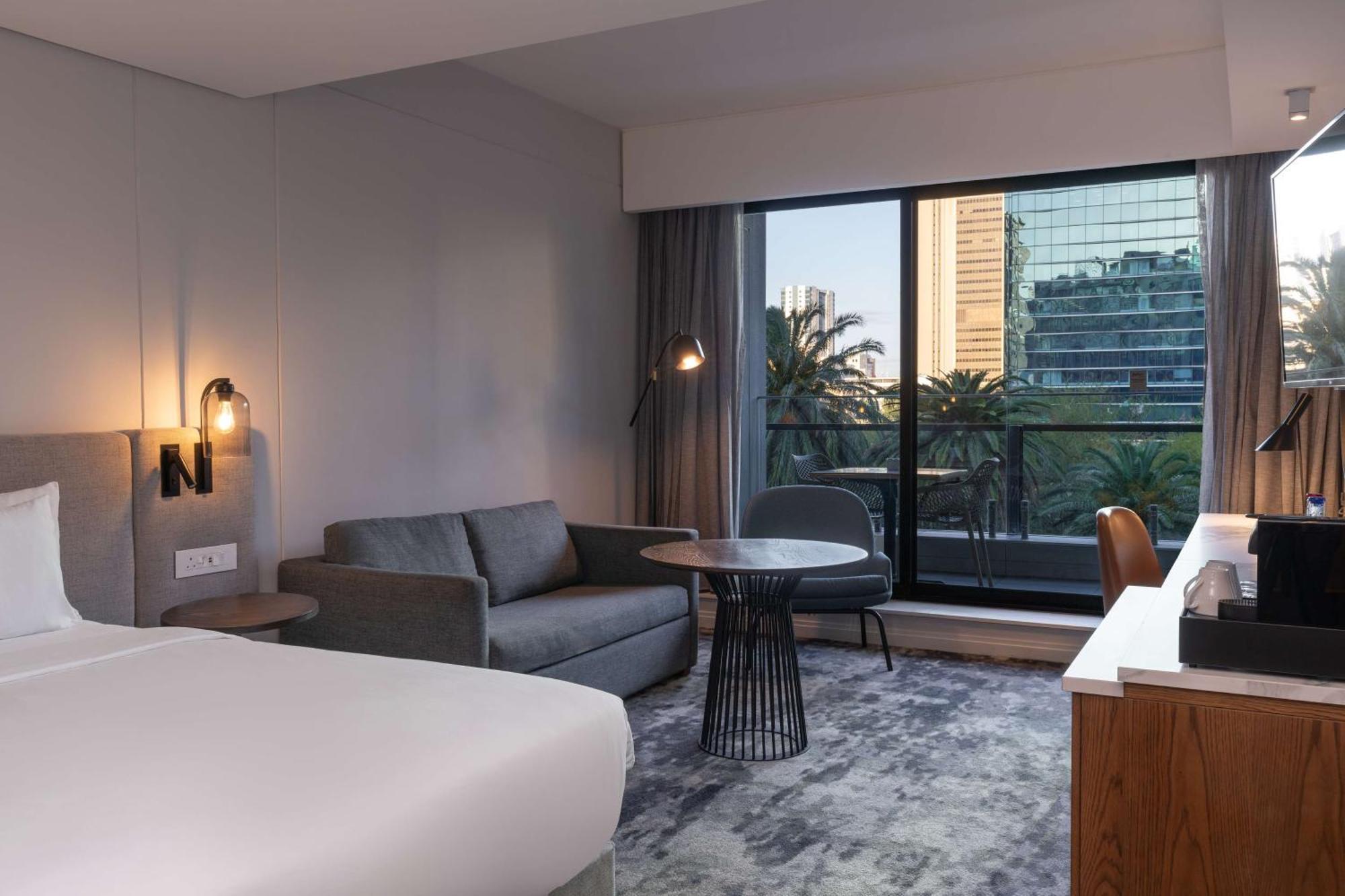 Hotel Radisson Foreshore Cape Town