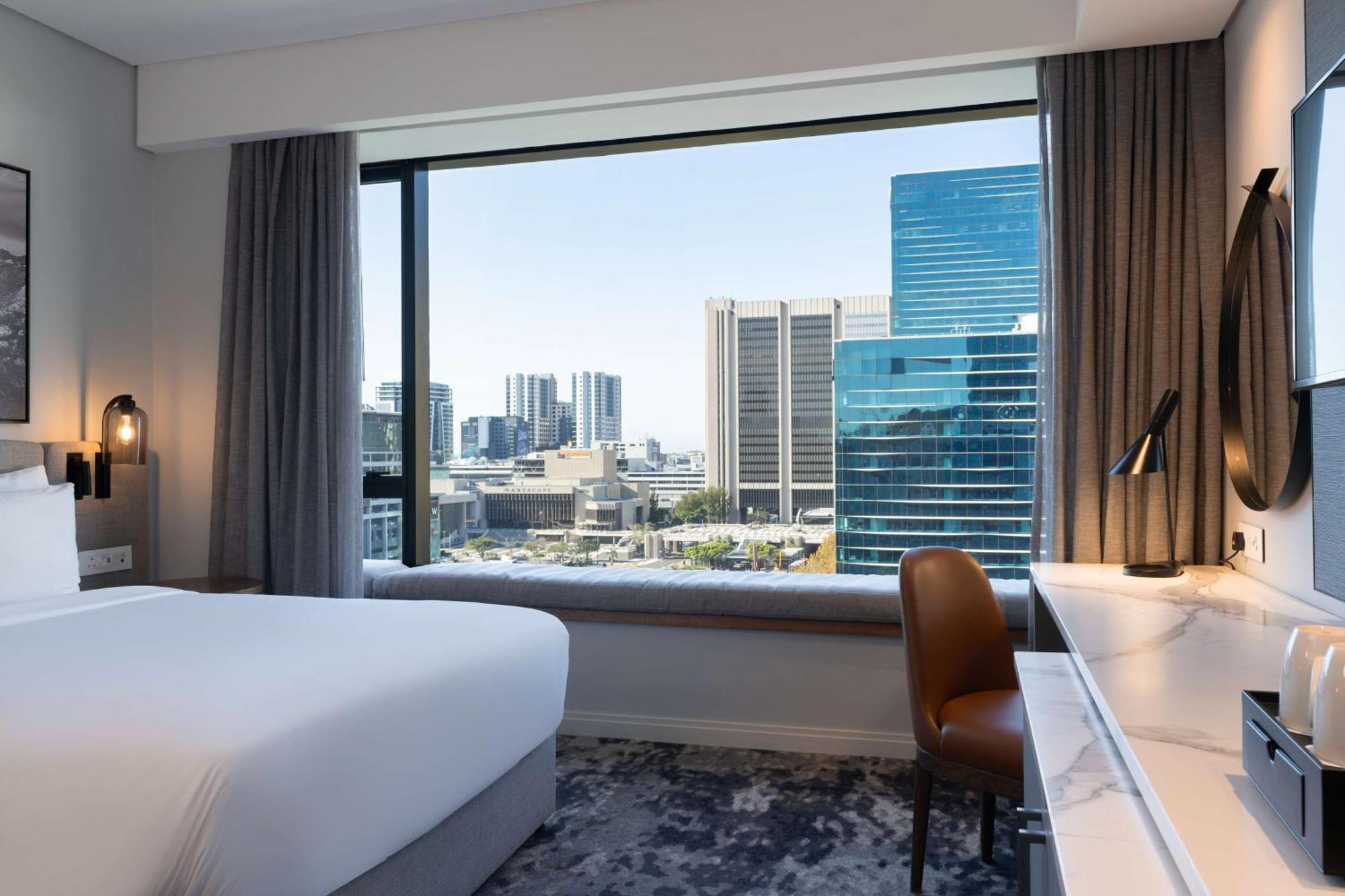 Radisson Foreshore 4* Kaapstad