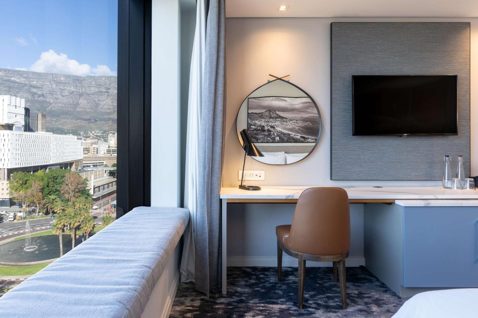 Hotel Radisson Foreshore